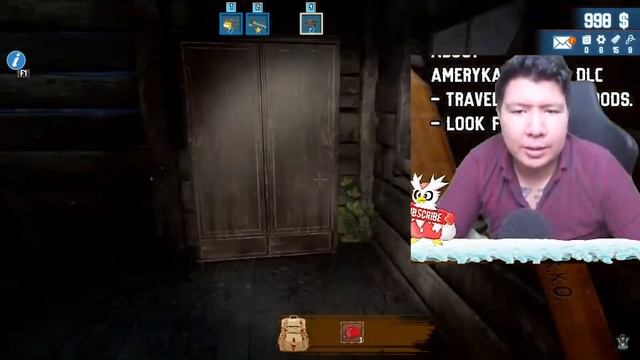 BARANG RARE YANG DI TEMUKAN BANG WINDAH DI GAME Barn Finders Simulator