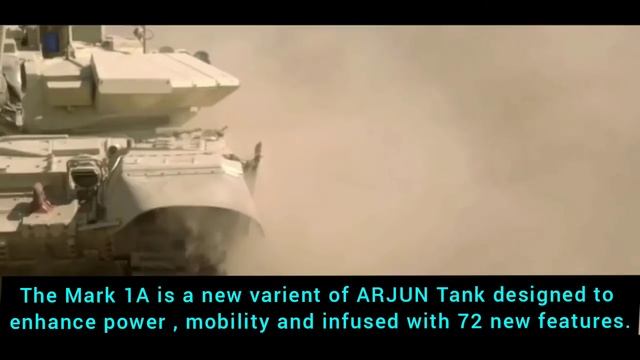 Defence ministry orders 118 Arjun MK-1A tank for Indian Army смотреть онлайн