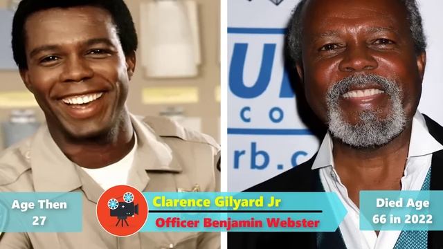 32 CHiPs Actors Who Have Tragically Passed Away смотреть онлайн