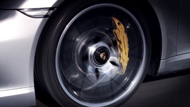 2014 Porsche 911 Turbo S - promo - TopGear.net.pl смотреть онлайн