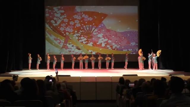 Chinese dance "DAWN"   Китайский танец "РАССВЕТ" 中国舞蹈"黎明"