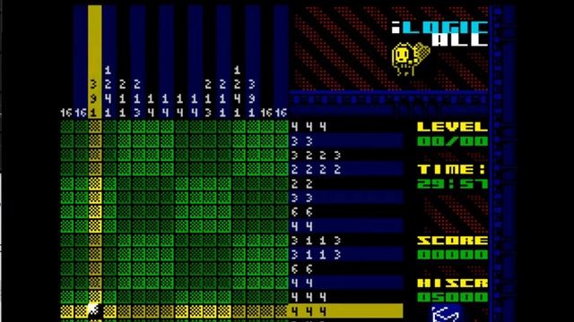 ILogicAll - ZX Spectrum - EightyOne 1.11 emulator смотреть онлайн
