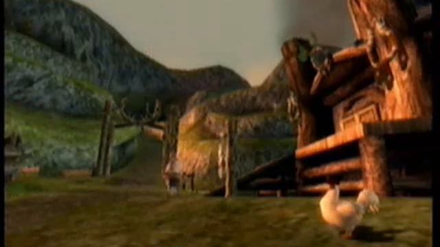 Zelda TP guide part 1 (Wii) смотреть онлайн