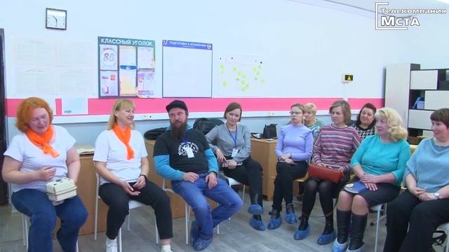 Дошкольное образование и предпринимательство - точки соприкосновения смотреть онлайн