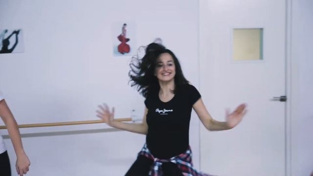 Chari Candela aniversario 5to Año смотреть онлайн