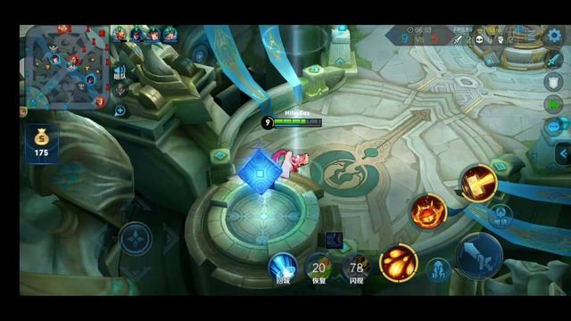 THIS NATALYA IS 100x TIMES BETTER THAN IN AOV! King Of Glory| Honor Of Kings смотреть онлайн