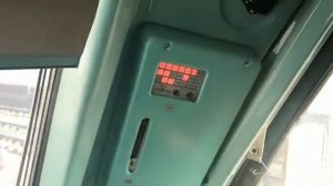 3ЭС5К с поосным регулированием,не включается ГВ на всех секциях,вариант √2.