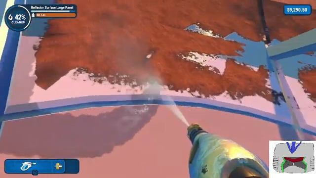 clean radar dish for alien 26 смотреть онлайн