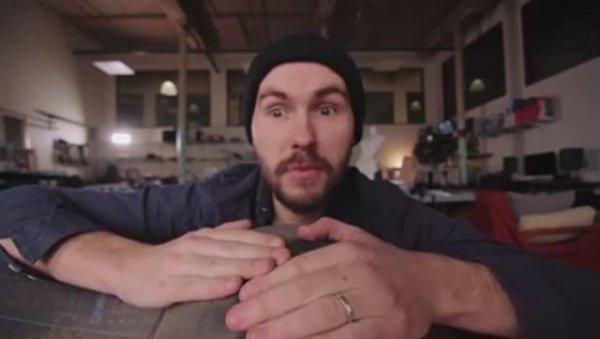 NEW Onewheel Pint! First Ride  Hands on.