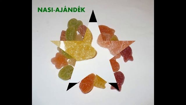 ROSHEN BONNY FRUIT JELLY CANDY RUSSIA смотреть онлайн