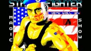 ZX SPECTRUM 48k AY DIGITAL MUSIC (1996) - more. ;)