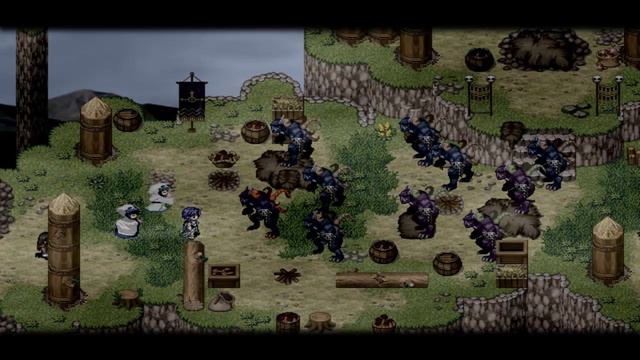 Lets Play Charon 2 - Zhetan Chronicles [31] Die Katsura-Magier смотреть онлайн