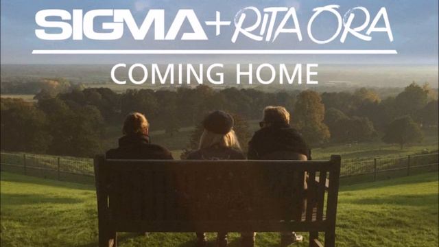 Sigma ft Rita Ora Coming Home Audio смотреть онлайн