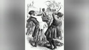 Колыбель ИУДЫ..Лапидация..Железный ПАУК | Страшные ПЫТКИ ИНКВИЗИЦИИ, ЦРУ и НКВД