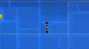 как сделать так чтобы объекты двигались geometry dash