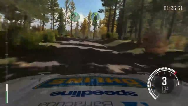 DiRT Rally Career Pt.34 - Group B (RWD) (Opel Manta 400) смотреть онлайн