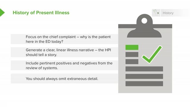 04 Emergency Medicine Patient Presentation- Relevant Factors смотреть онлайн