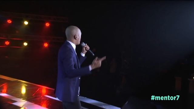 Tomok - Bekas Kekasih | Minggu 8 | #Mentor7 смотреть онлайн