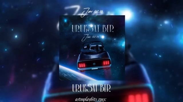 Jax (02.14) - Uruksat ber(S.Oundsx Remix) смотреть онлайн
