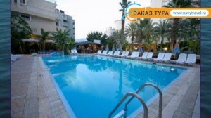 SESIN HOTEL 4* Турция Мармарис обзор – отель СЕСИН ХОТЕЛ 4* Мармарис видео обзор