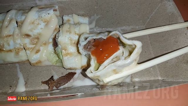 Gyubab Kebab Jepang Klampis Ngasem | Kebab Turki Jumbo Mayo | Kuliner Surabaya Pesan Via Ojek Onlin смотреть онлайн