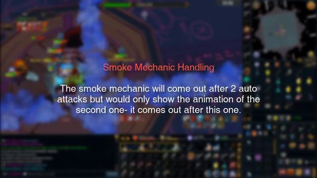 Nex: AoD Mage Base Tank Guide (2021) (Essential Role!) смотреть онлайн
