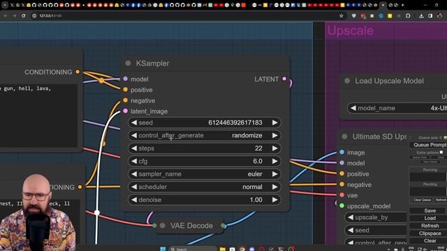 SDXL TEXT - Easy Guide! For A1111 And ComfyUI - Harrlogos XL
