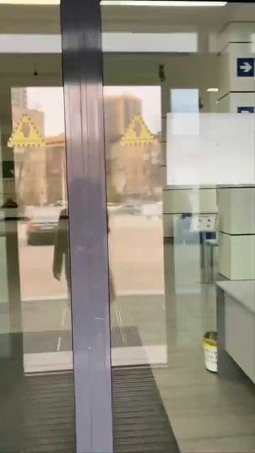Почта Деда Мороза в «ДонЭкспоцентр» смотреть онлайн