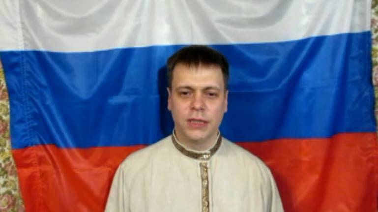 Третий Рим смотреть онлайн