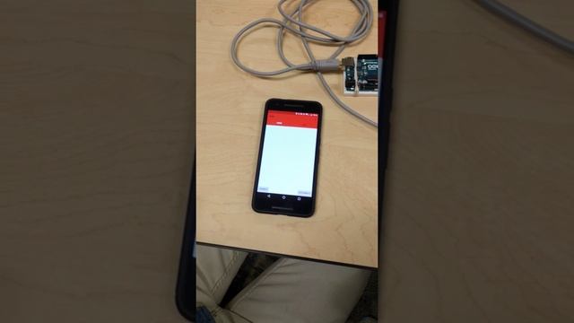 Capstone 1 Semester Video (Radar Detection) смотреть онлайн