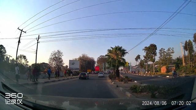 BT-CBD 6 August смотреть онлайн