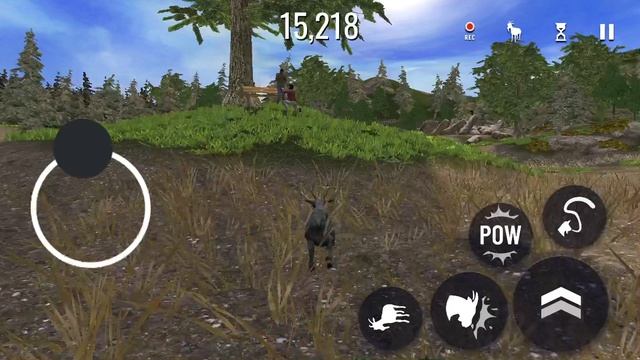 Goat Simylator вернулся