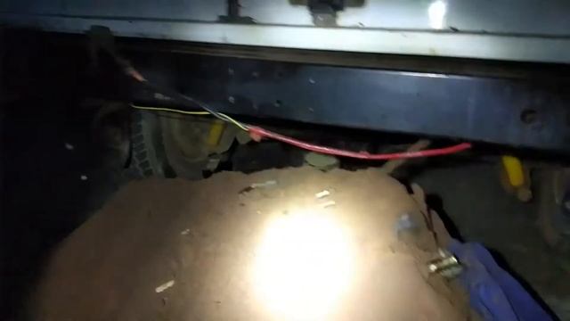 How to fix a Leaking Fuel Tank - GQ Patrol Build Ep 2 смотреть онлайн