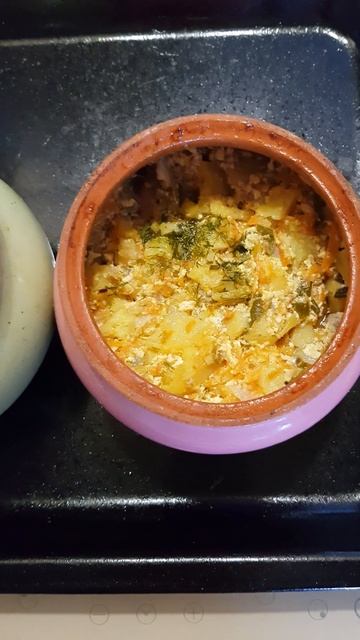 ГОРШОЧКИ ОТКРОЙТЕСЬ! КАКУЮ ВКУСНЯТИНКУ ВЫ СГОТОВИЛИ?!😊❤ смотреть онлайн