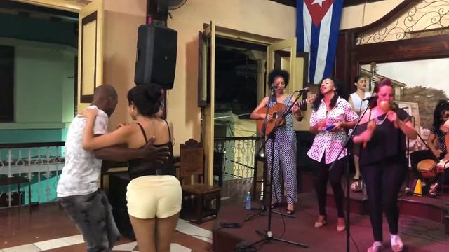 Santiago de Cuba, Cuba - 2019 смотреть онлайн