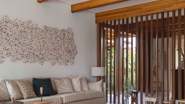 Radar design Talks - Casa de campo sustentável arquiteto André Luque смотреть онлайн