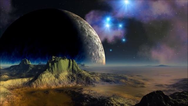 Led Zepplin - Kashmir (OhMyGlitch Remix) смотреть онлайн