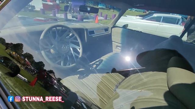 RICK ROSS CAR AND BIKE SHOW 2023 AT THE PROMISE LAND смотреть онлайн