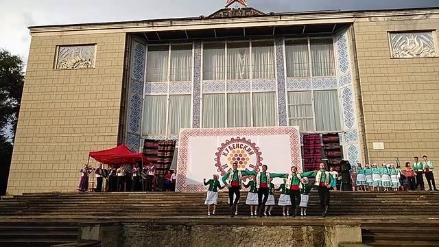 Кубейский мегдан 2018 (1) смотреть онлайн