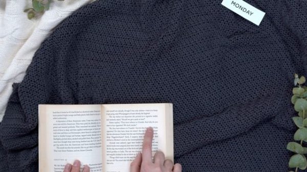 How to Read Faster: 10 Ways to Increase Your Reading Speed!