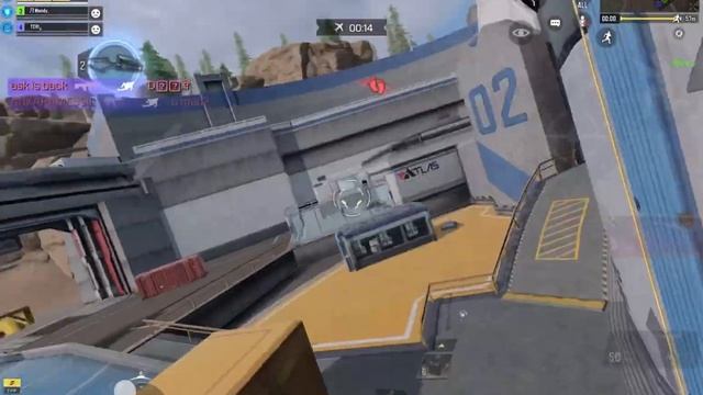 One of the best in Codmobile? смотреть онлайн