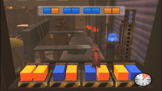 Рататуй Конец базарной жизни смотреть онлайн