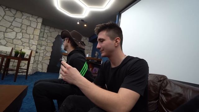 7 Sekund Challenge W Domu GENZIE смотреть онлайн