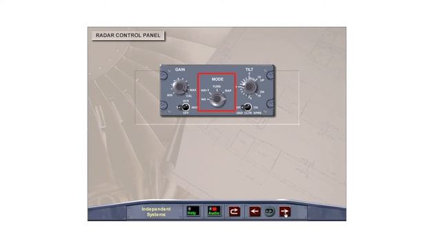 A320  Navigation System