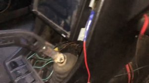 Как подключить музыку в ваз 2107 ||как прокинуть провода