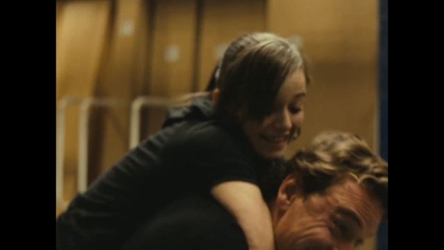 Fish Tank - boom bap beat ( Focus : Andrea Arnold ) смотреть онлайн