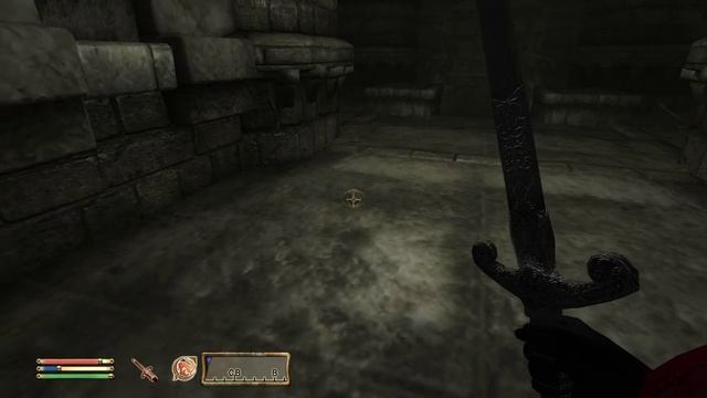 The Elder Scrolls IV Oblivion 8 серия смотреть онлайн