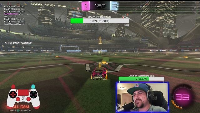 🔴LIVE - #23 Grinder Returns for Evening Vibes смотреть онлайн