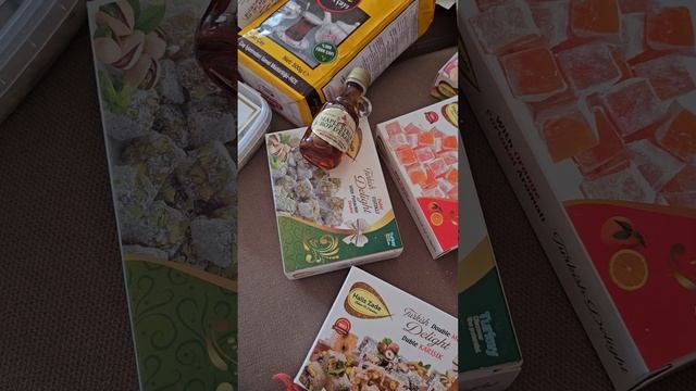 Подарки из Турции. Советы. смотреть онлайн
