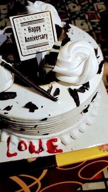 Happy Anniversary🎂 🎉 dear Hubby 💞#viral#food #video#ytshorts смотреть онлайн